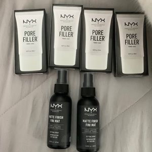 NYX BUNDLE DONT BUY